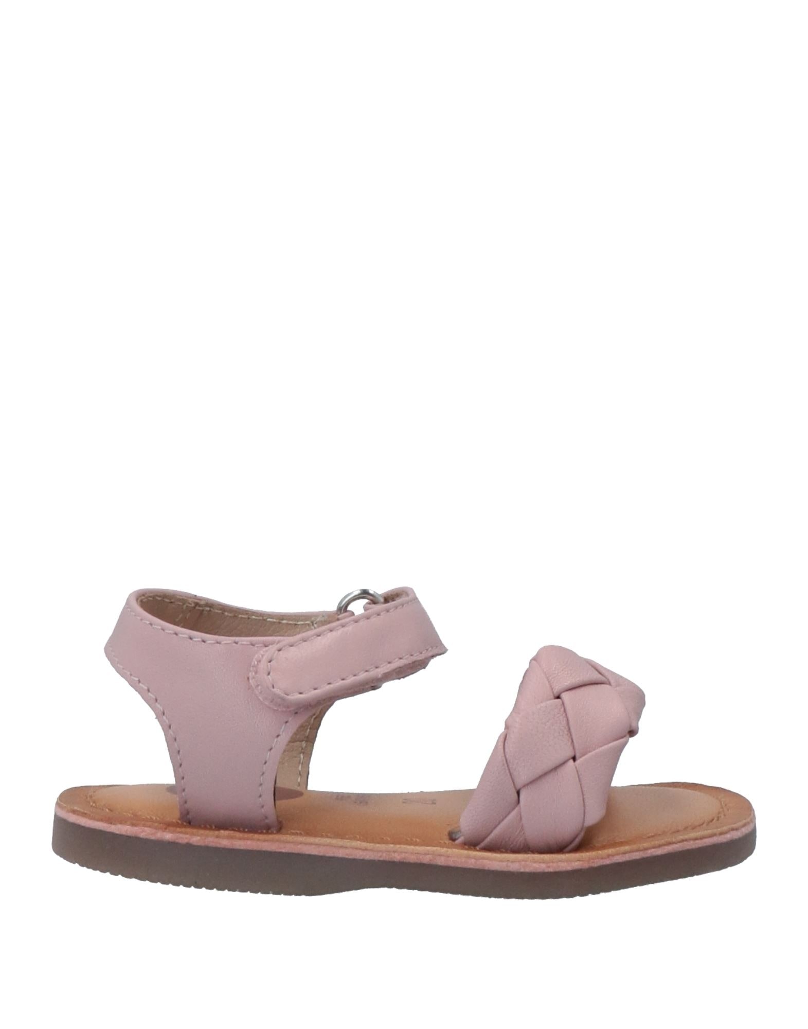 GIOSEPPO - Sandalias con cierre