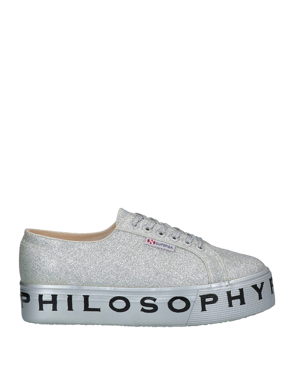 SUPERGA x PHILOSOPHY di LORENZO SERAFINI - Sneakers