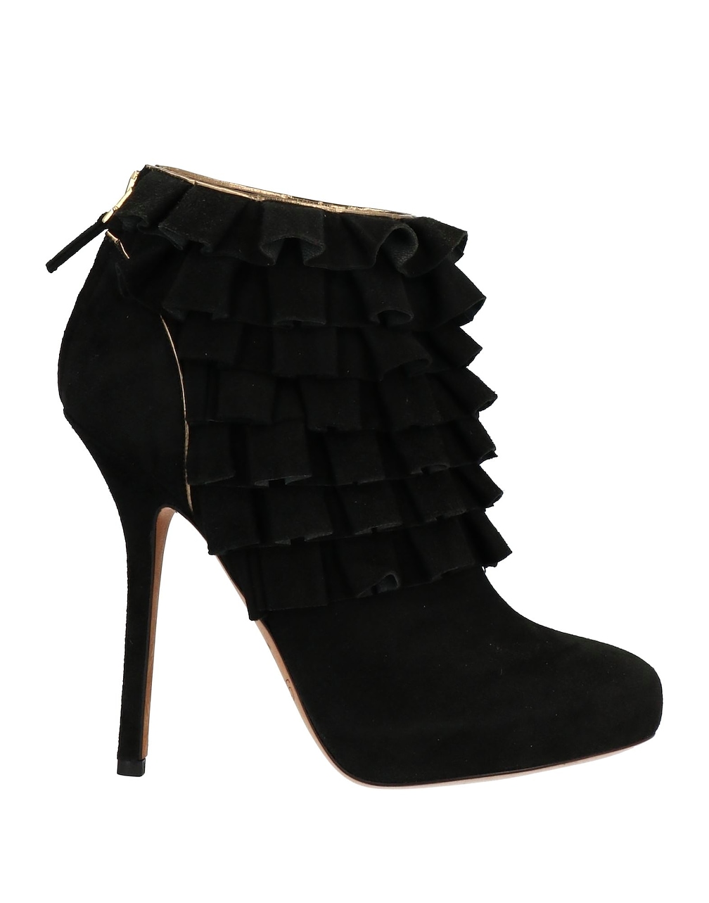 BLUMARINE - Bottines