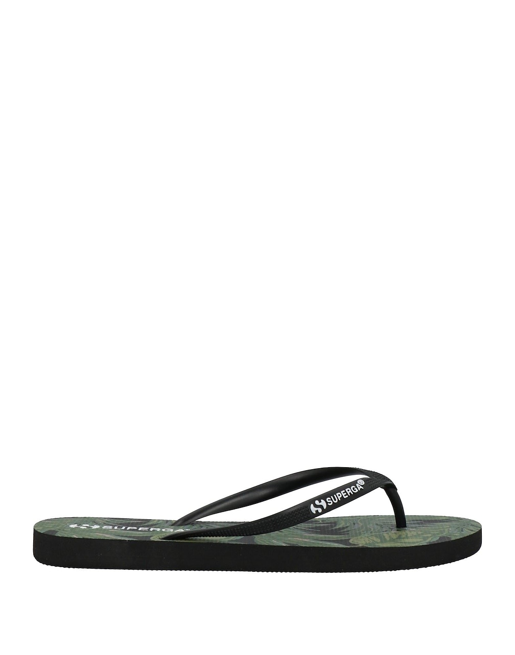 SUPERGA - Zehentrenner