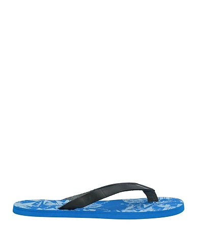 CORNELIANI Flip flops Black Soft Leather