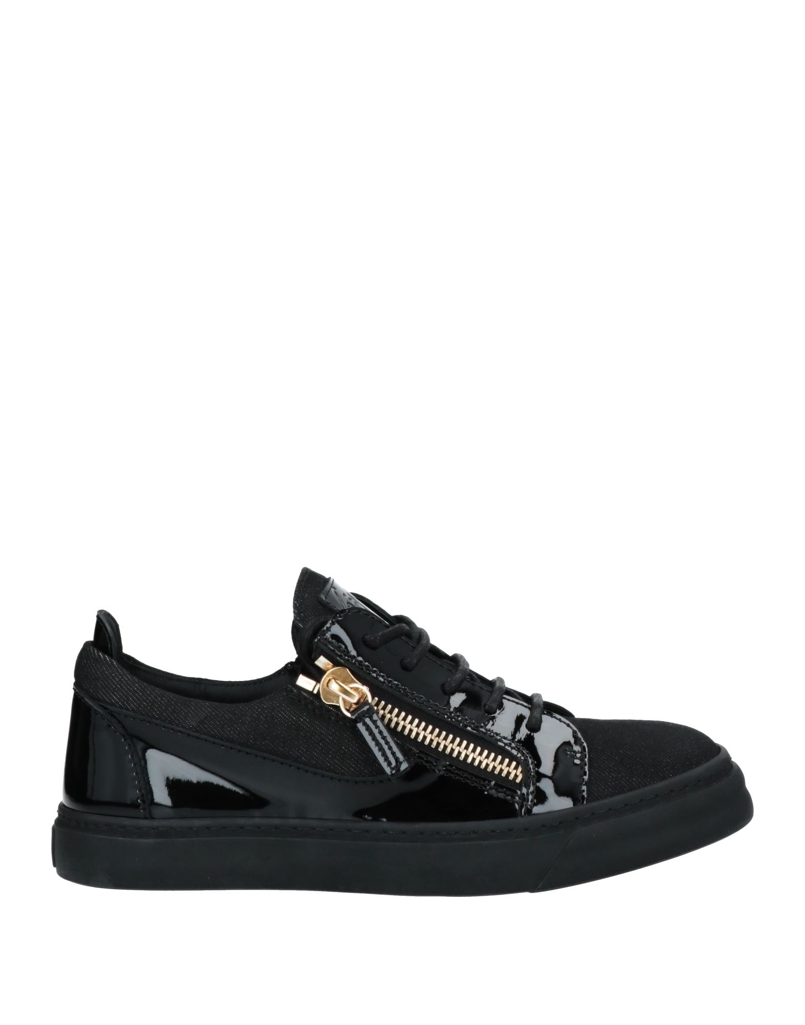 GIUSEPPE ZANOTTI - Trainers