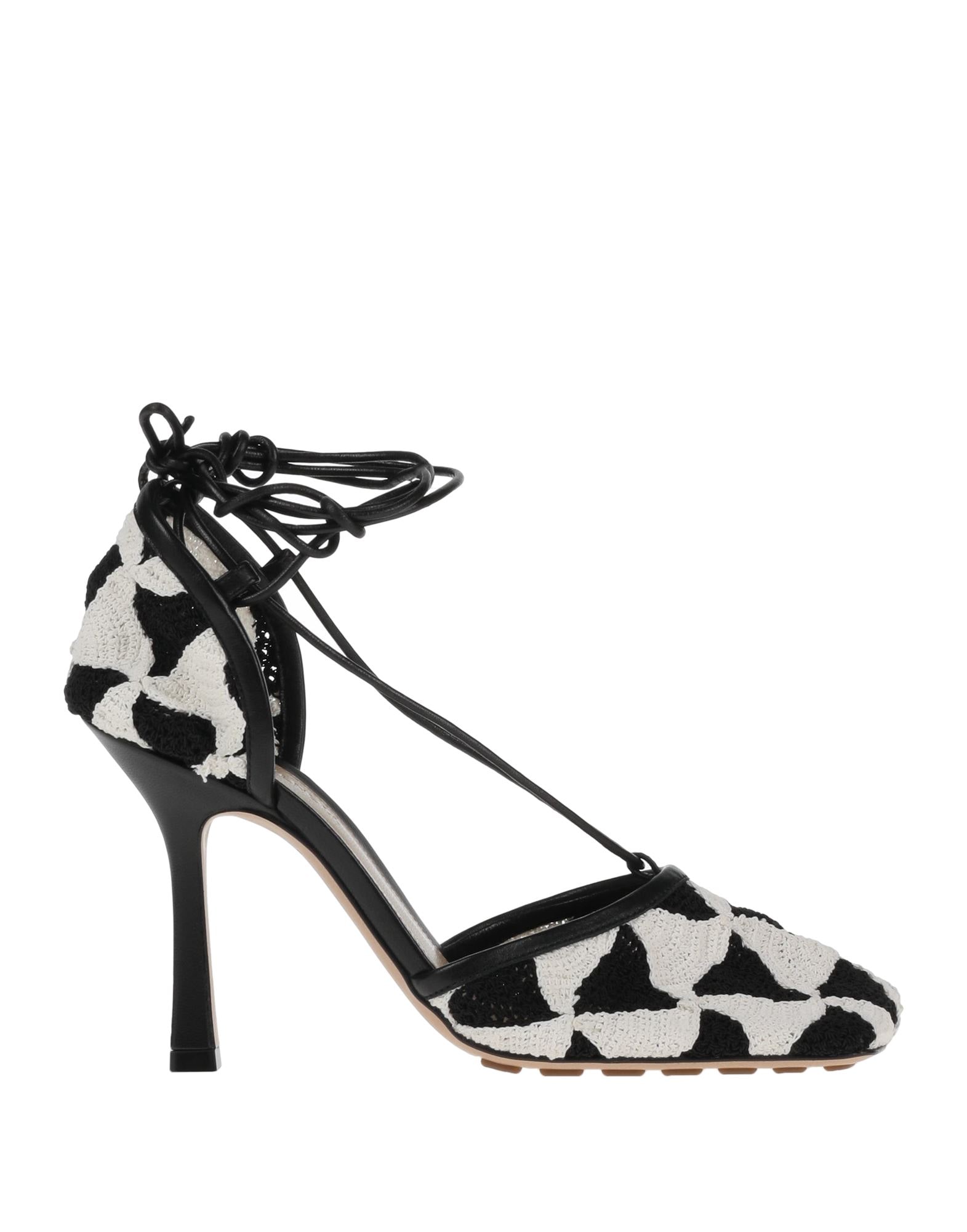 BOTTEGA VENETA - Decolletes