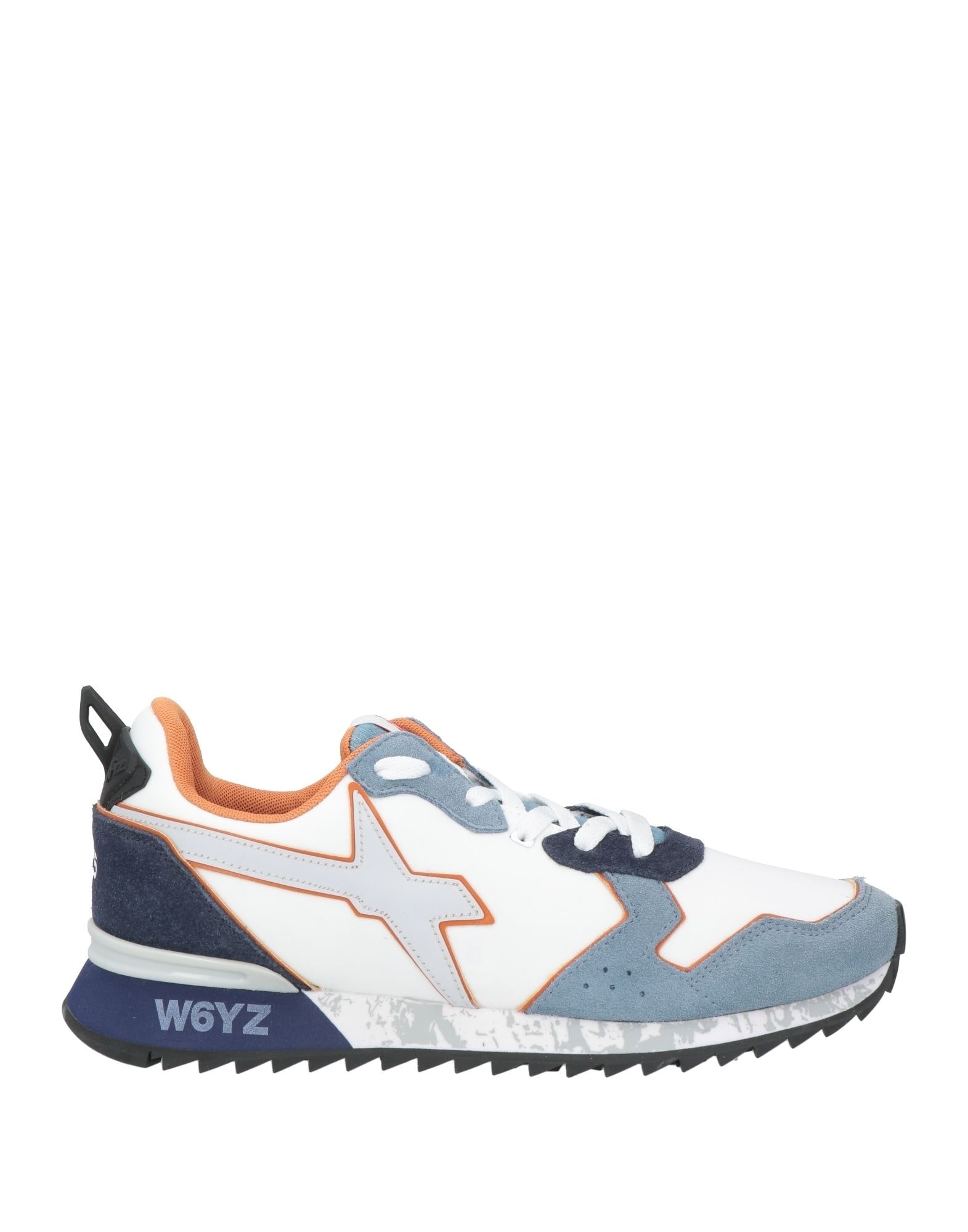 W6YZ - Trainers