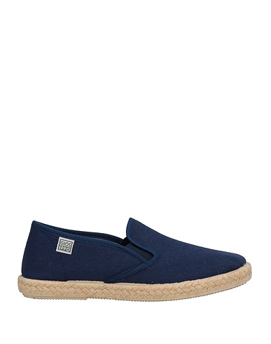 GIOSEPPO Espadrilles Midnight blue 100% Textile fibres