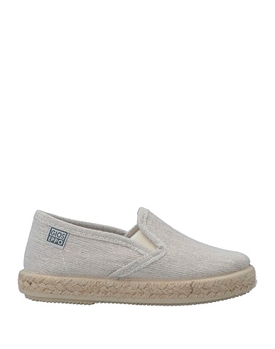 GIOSEPPO Espadrilles Beige 100% Textile fibres