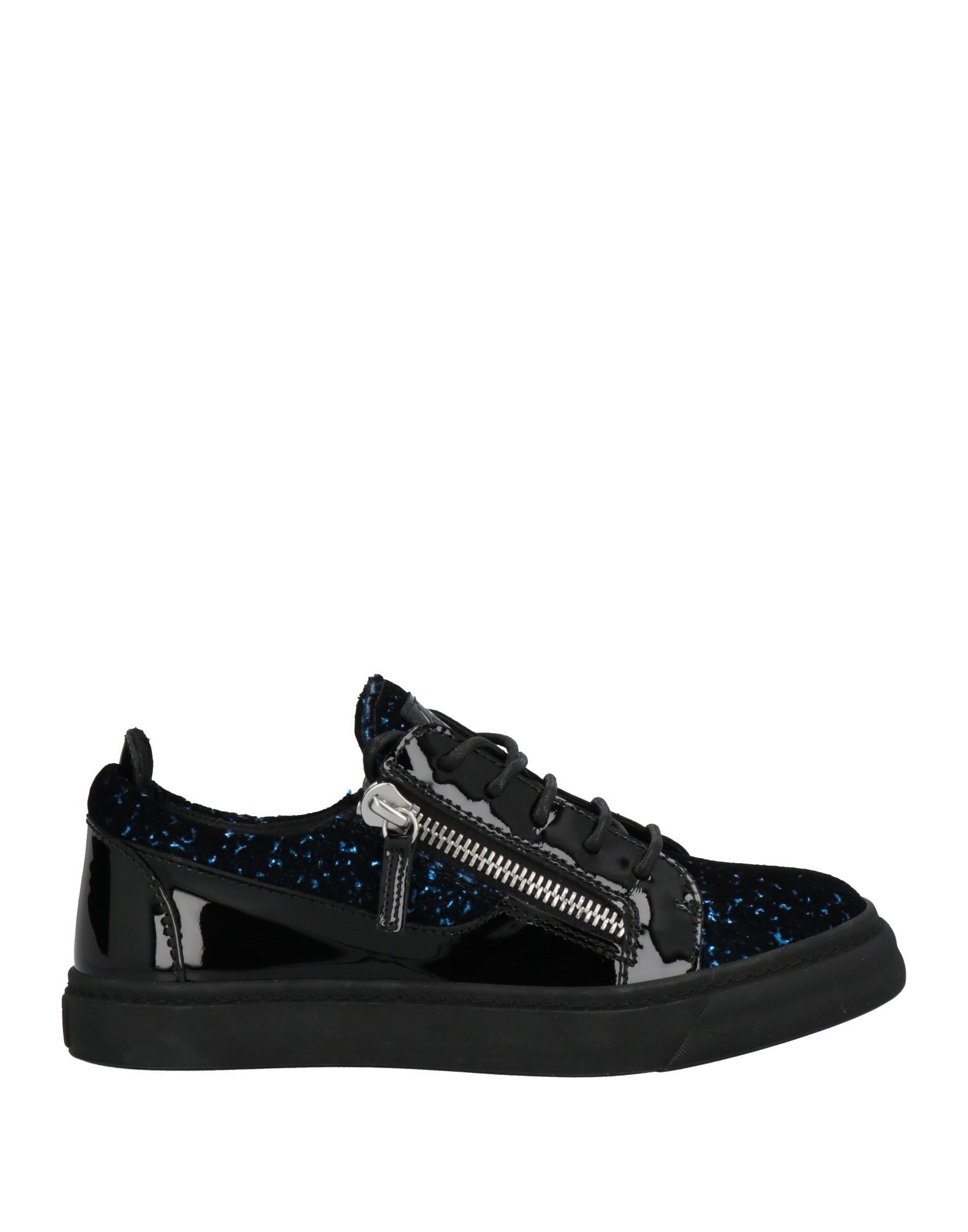 スニーカー GIUSEPPE ZANOTTI Women Sneakers RW80051 Black sneakers-giuseppe-zanotti-