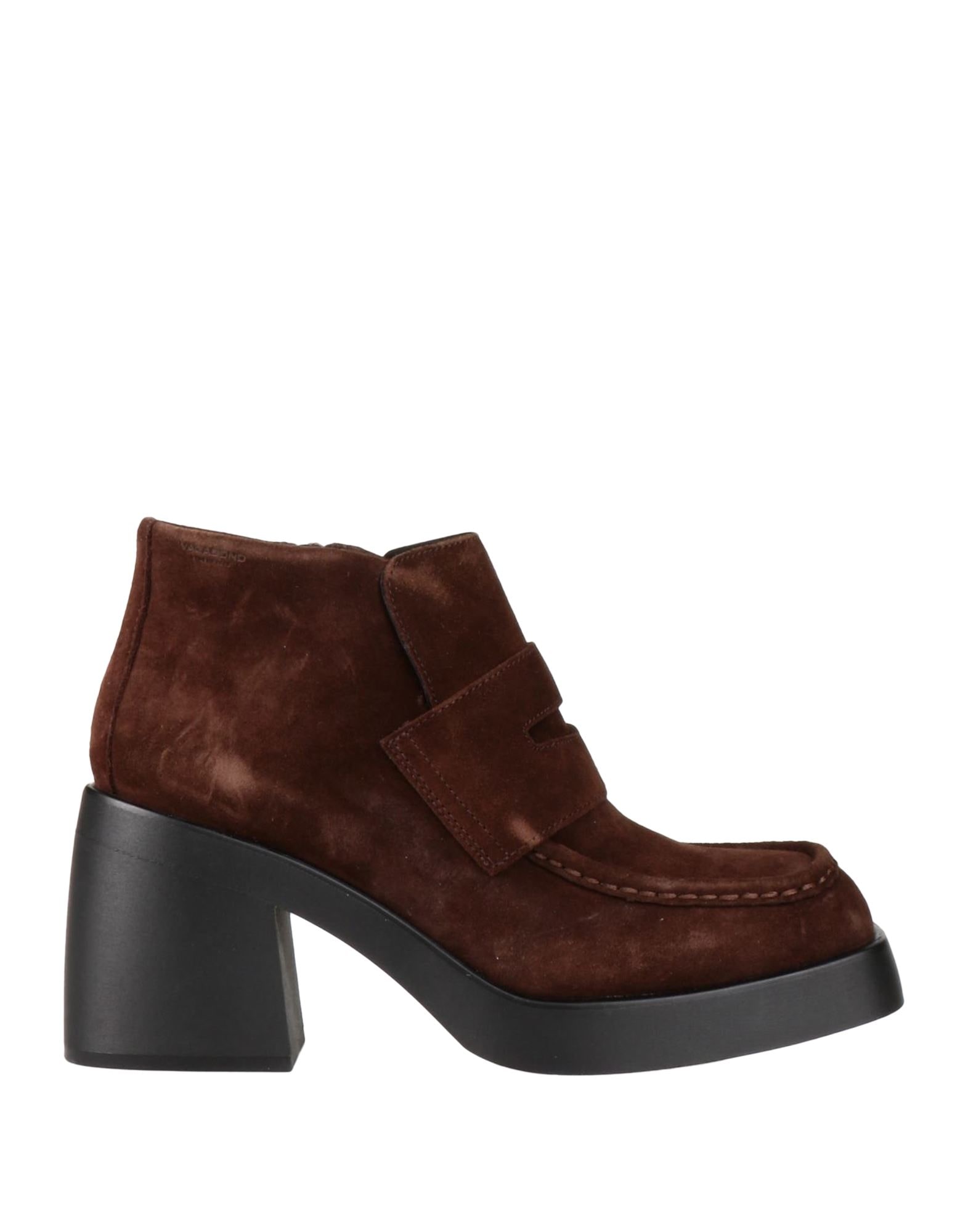 VAGABOND SHOEMAKERS - Ankle boots