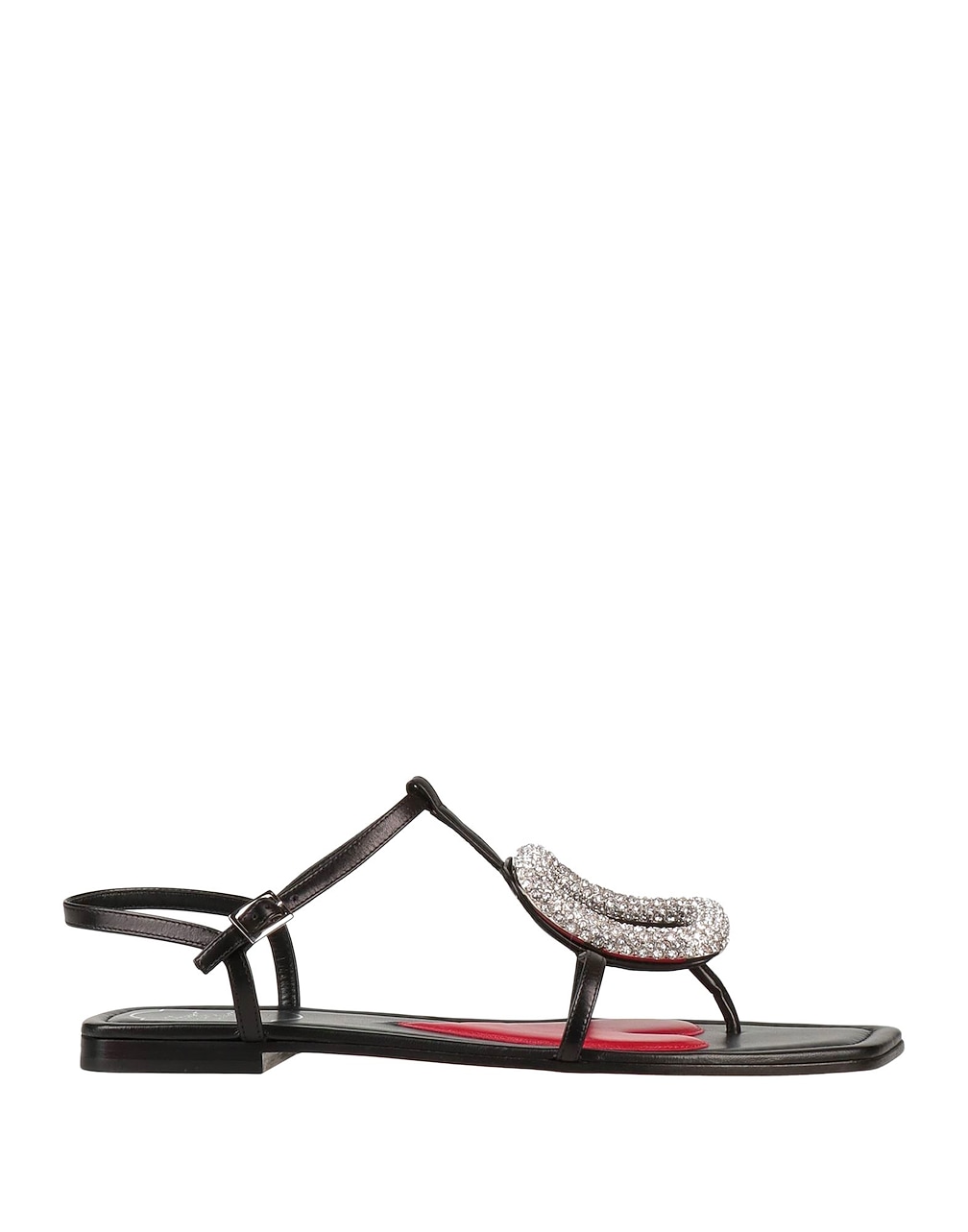 ROGER VIVIER - Thong sandals
