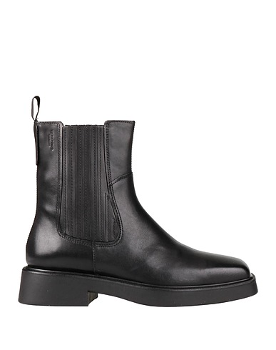 VAGABOND SHOEMAKERS Stivaletti Nero Pelle di bovino