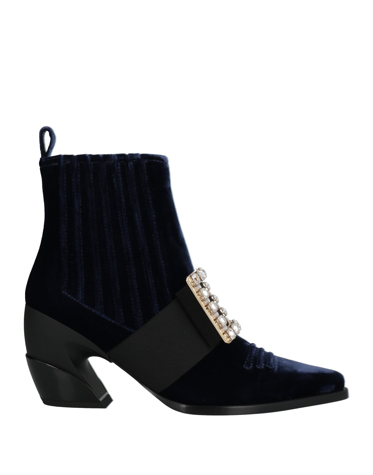 ROGER VIVIER - Ankle boots