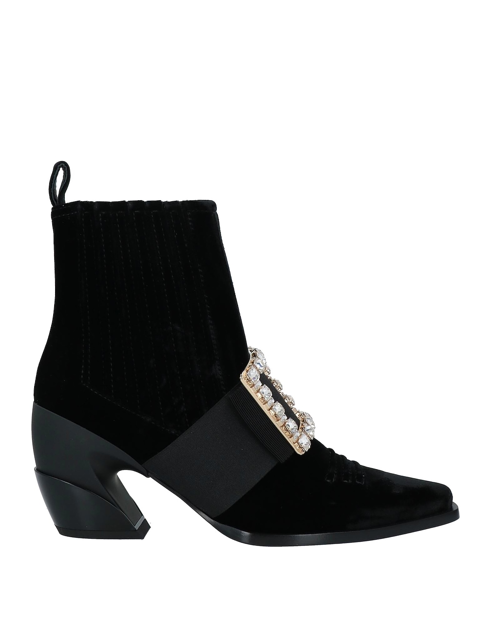 ROGER VIVIER - Ankle boots