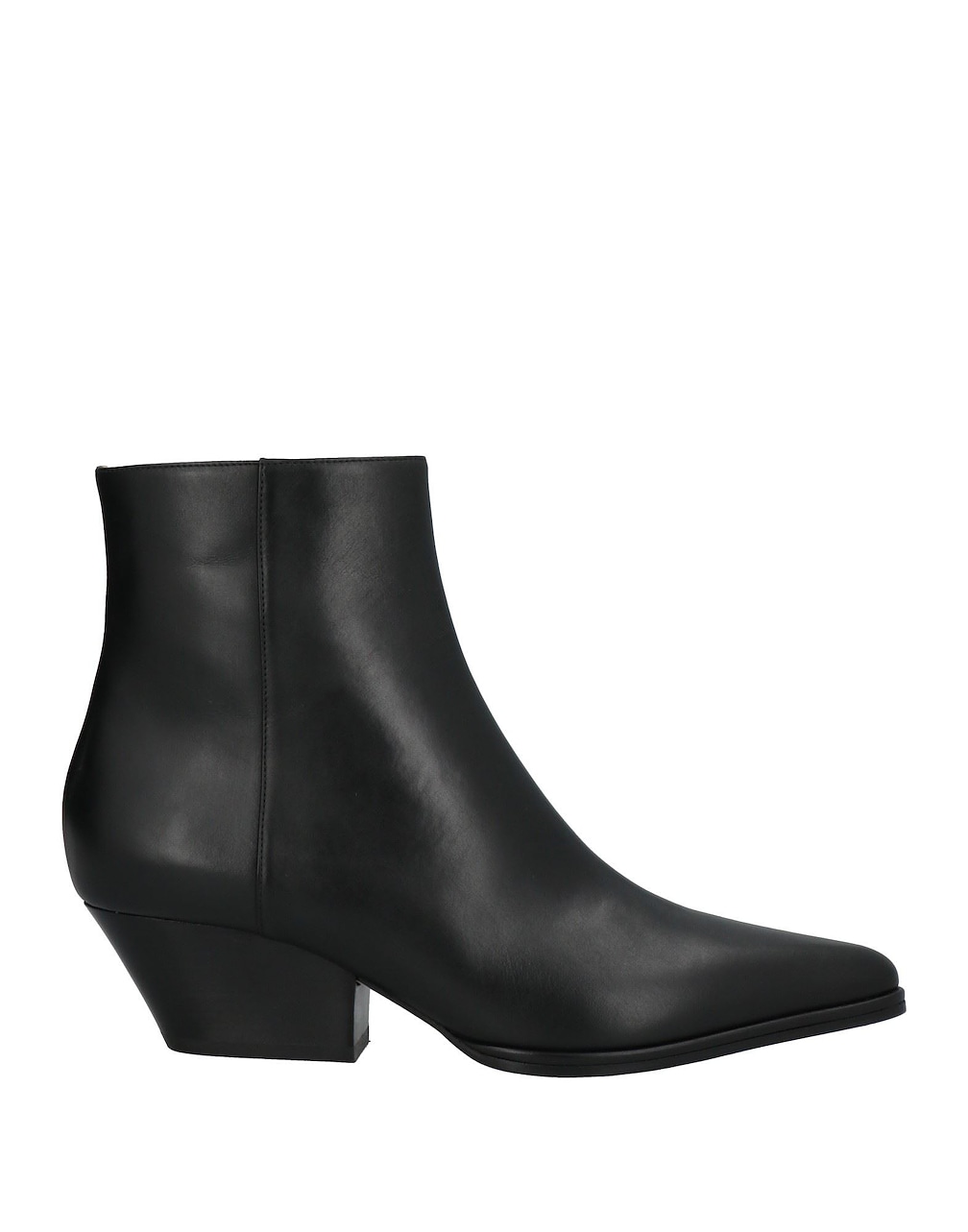 SERGIO ROSSI - Ankle boots