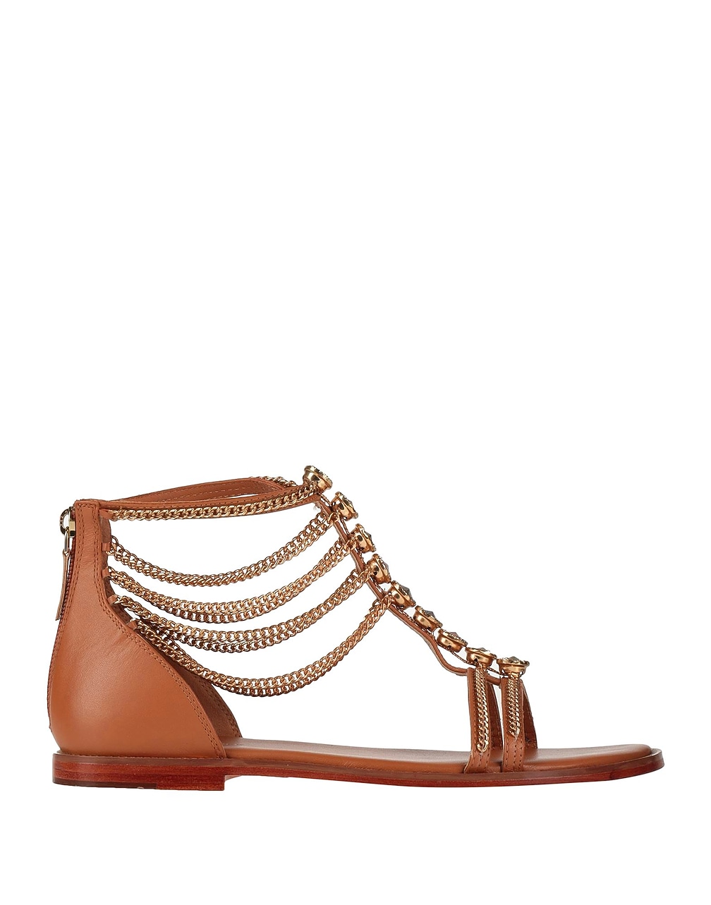 EMANUÉLLE VEE - Πέδιλα