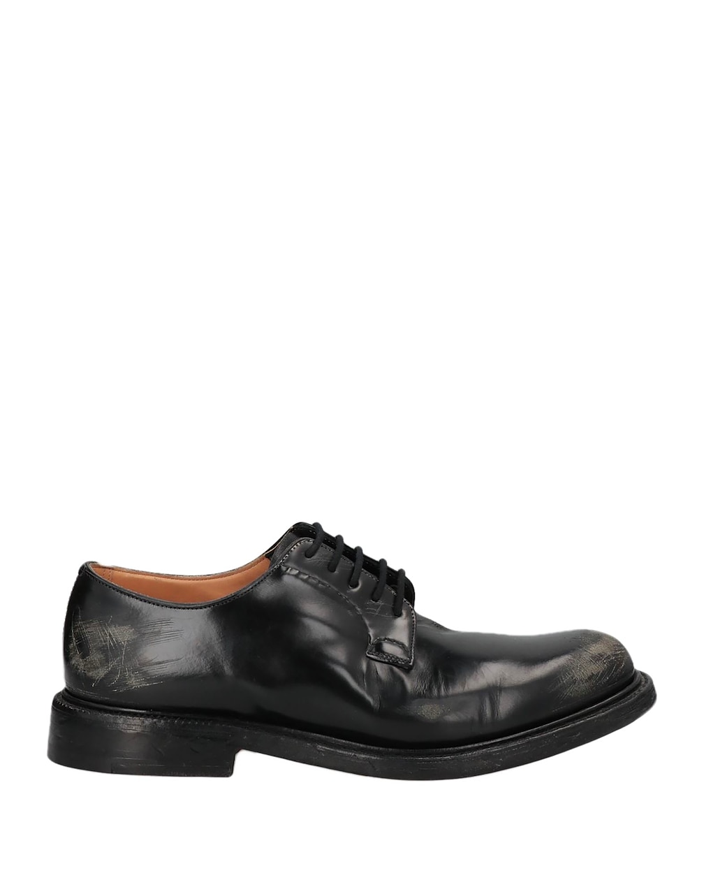 CHURCH'S - Lace-up shoes