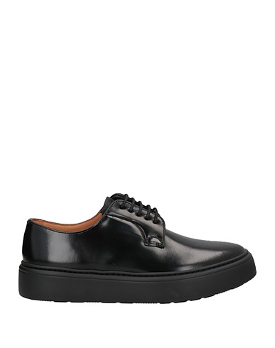 CHURCH'S Zapato de cordones Negro Cuero