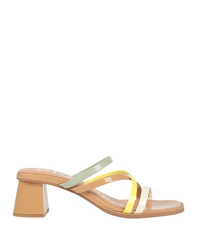 GIOSEPPO Sandals Leather