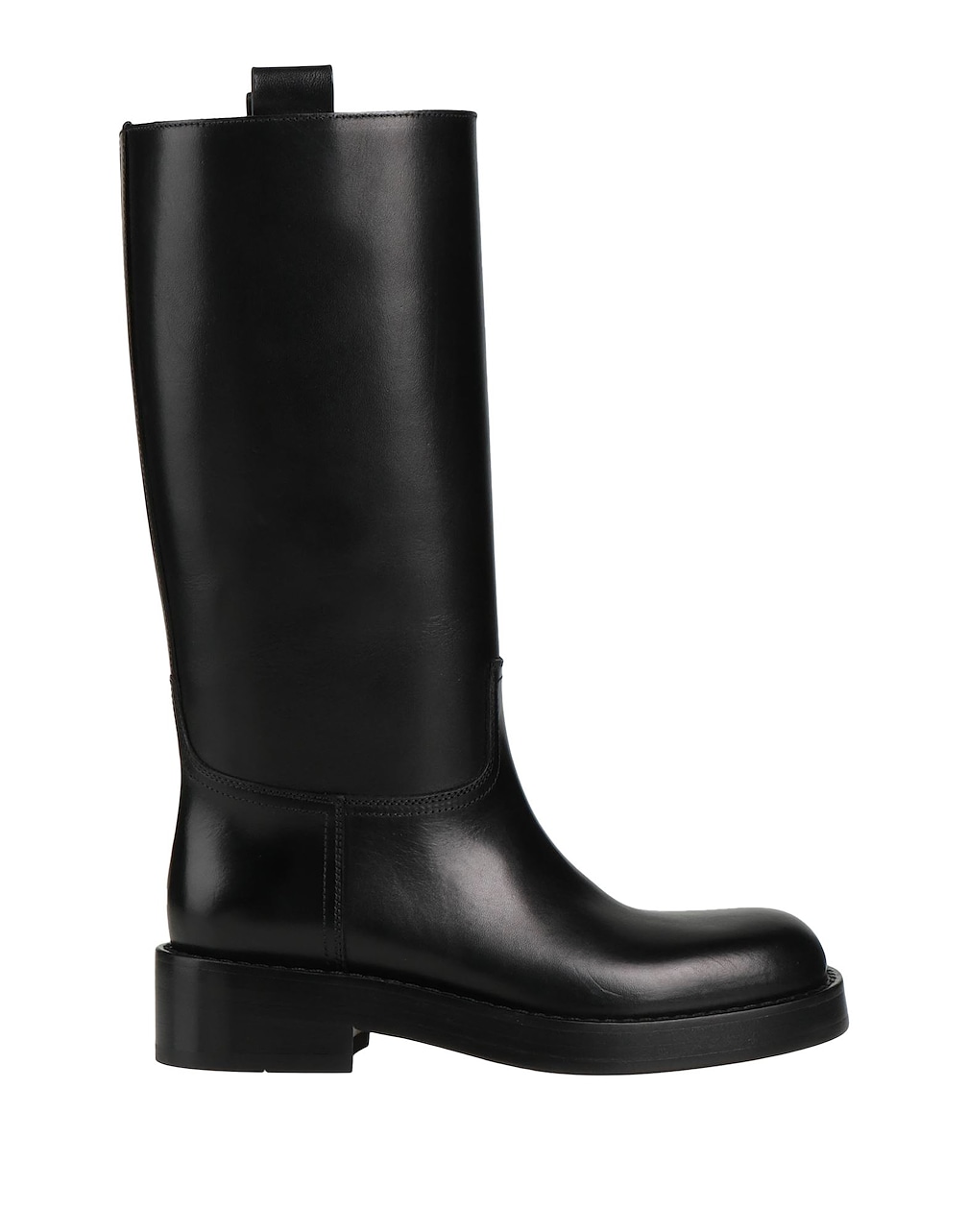 ANN DEMEULEMEESTER - Boots