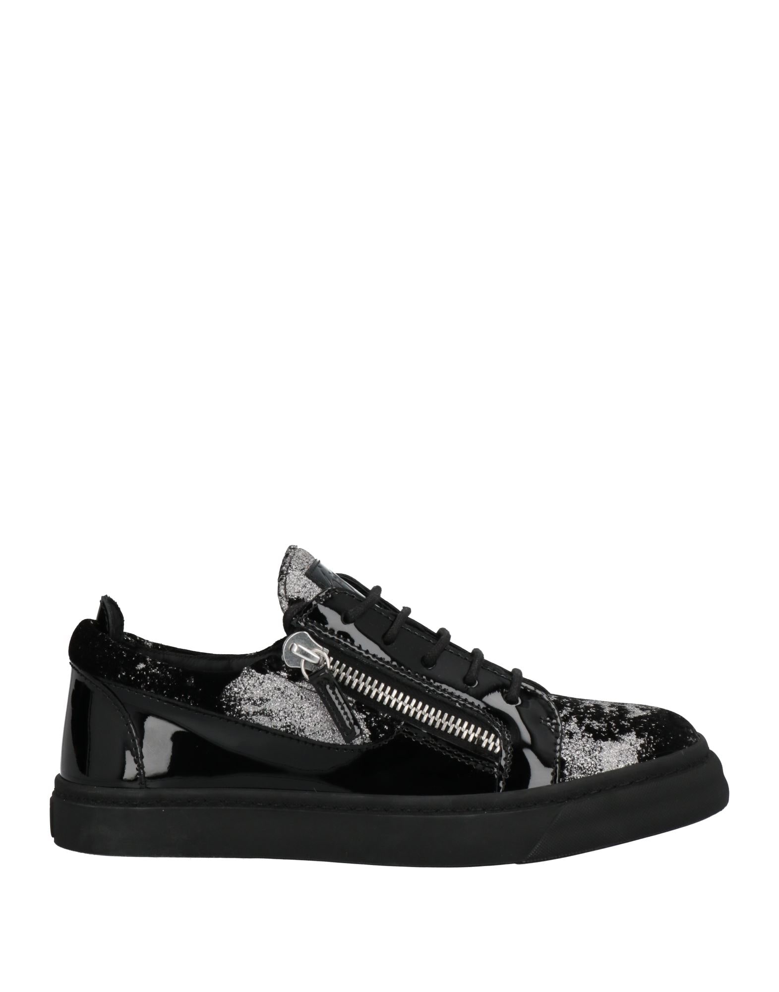 GIUSEPPE ZANOTTI - Trainers
