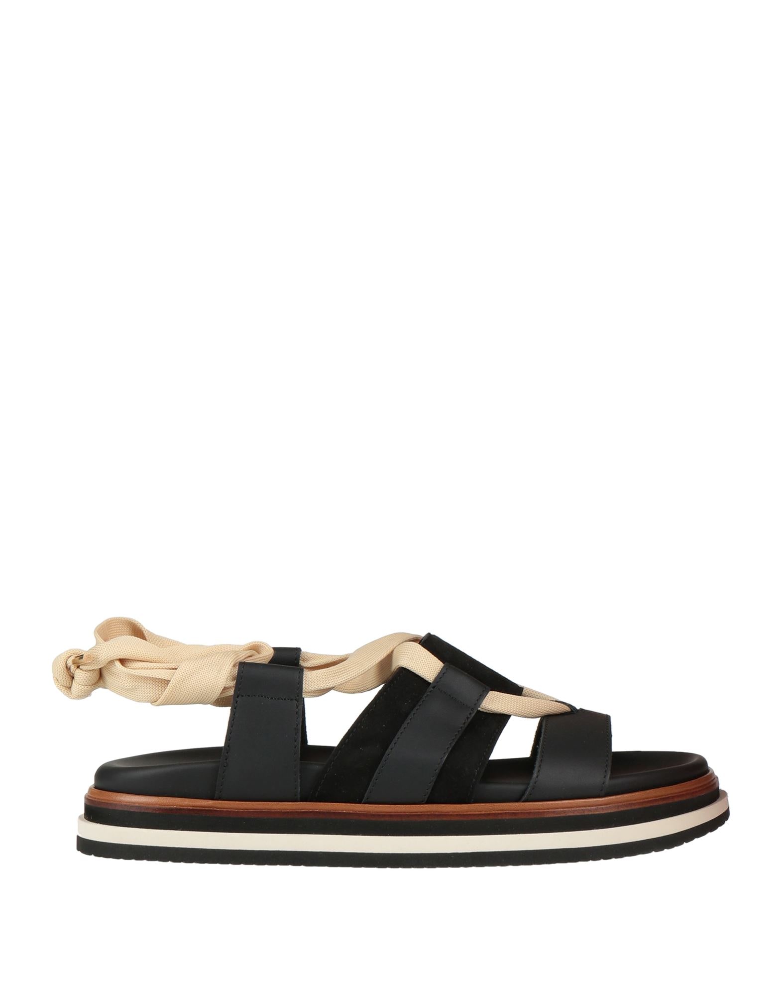 HOGAN - Sandals