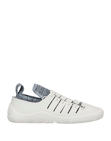 BOTTEGA VENETA Sneakers Bianco Gomma