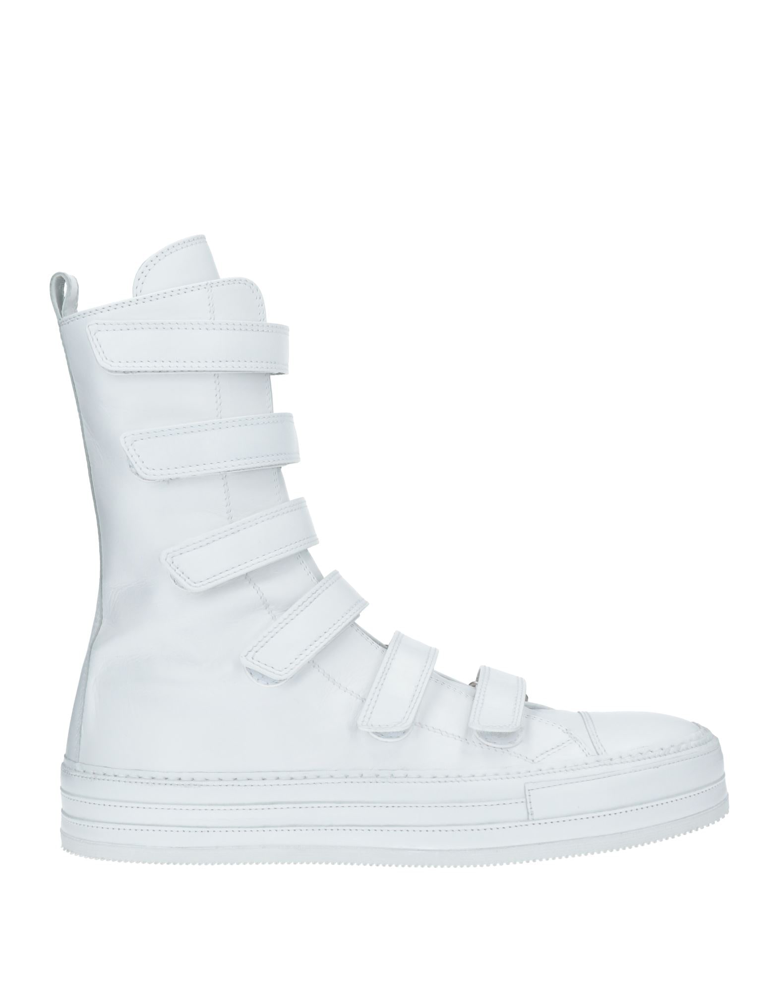 ANN DEMEULEMEESTER - ショートブーツ