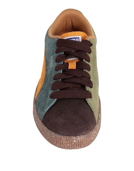 PUMA x P.A.M. PERKS AND MINI Кеды и кроссовки