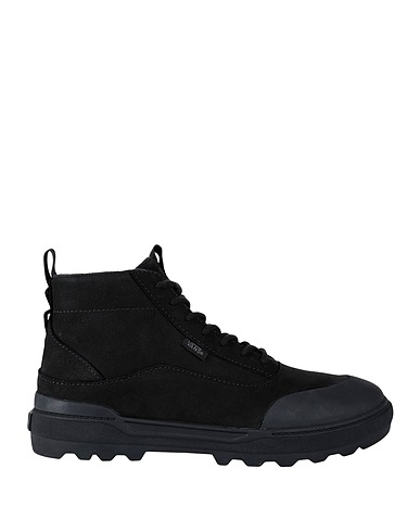 VANS Ankle boot Colfax Boot MTE-1 Black Leather