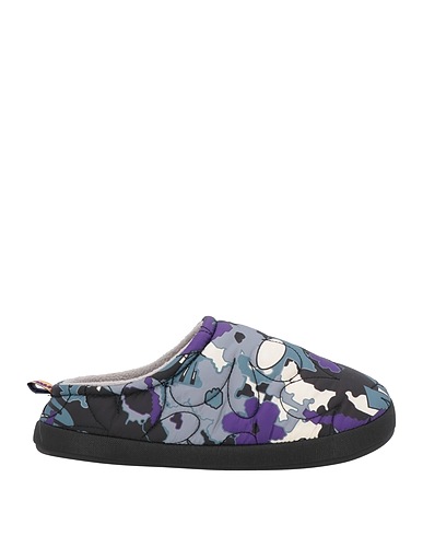 PUMA x P.A.M. PERKS AND MINI スライドサンダル＆スリッパ Puffy Sandal PAM グレー 紡績繊維