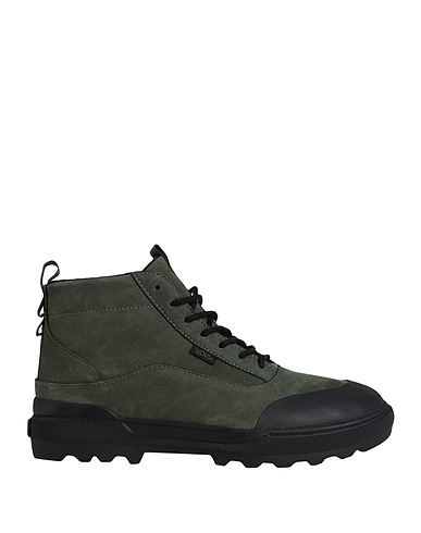 VANS Ankle boot Colfax Boot MTE-1 Military green Leather