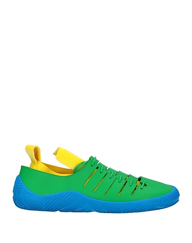 BOTTEGA VENETA Sneakers Vert Caoutchouc