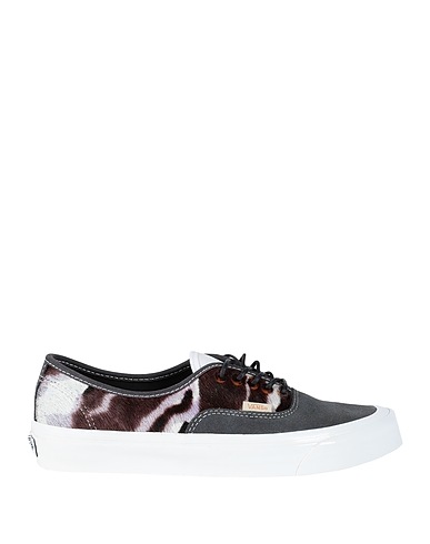 VANS Sneakers UA Authentic 44 DX Grigio Pelle