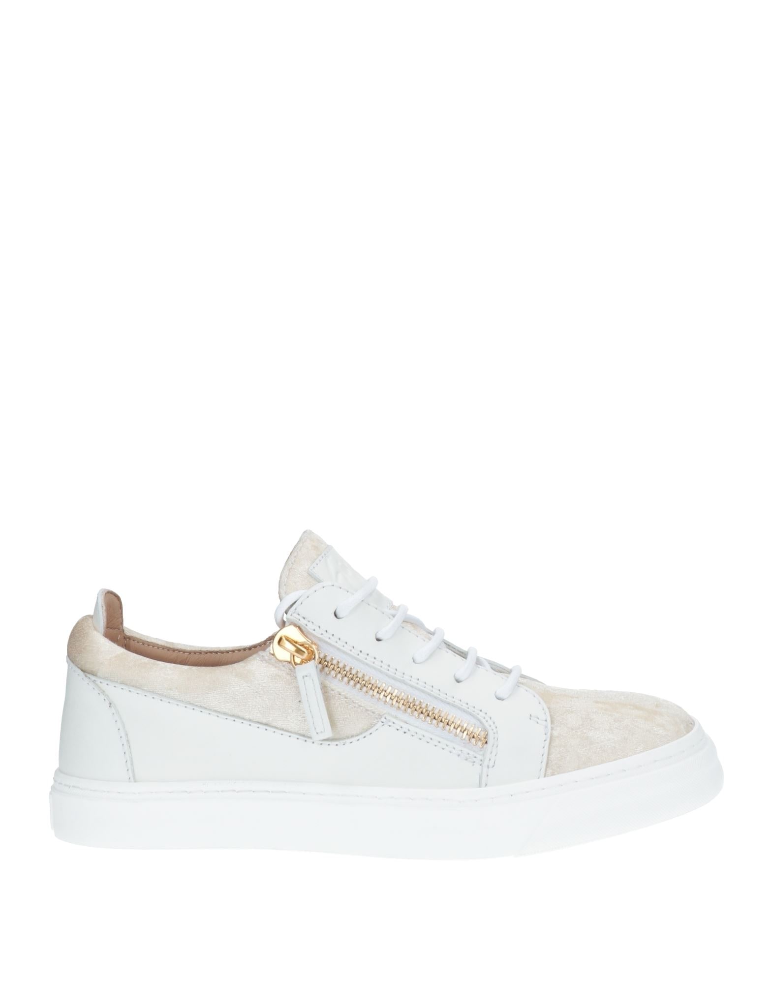GIUSEPPE ZANOTTI - Trainers