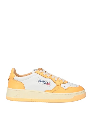 AUTRY Sneakers Mandarin Leather