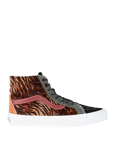 VANS Sneakers UA SK8-Hi 38 DX Sand Leather