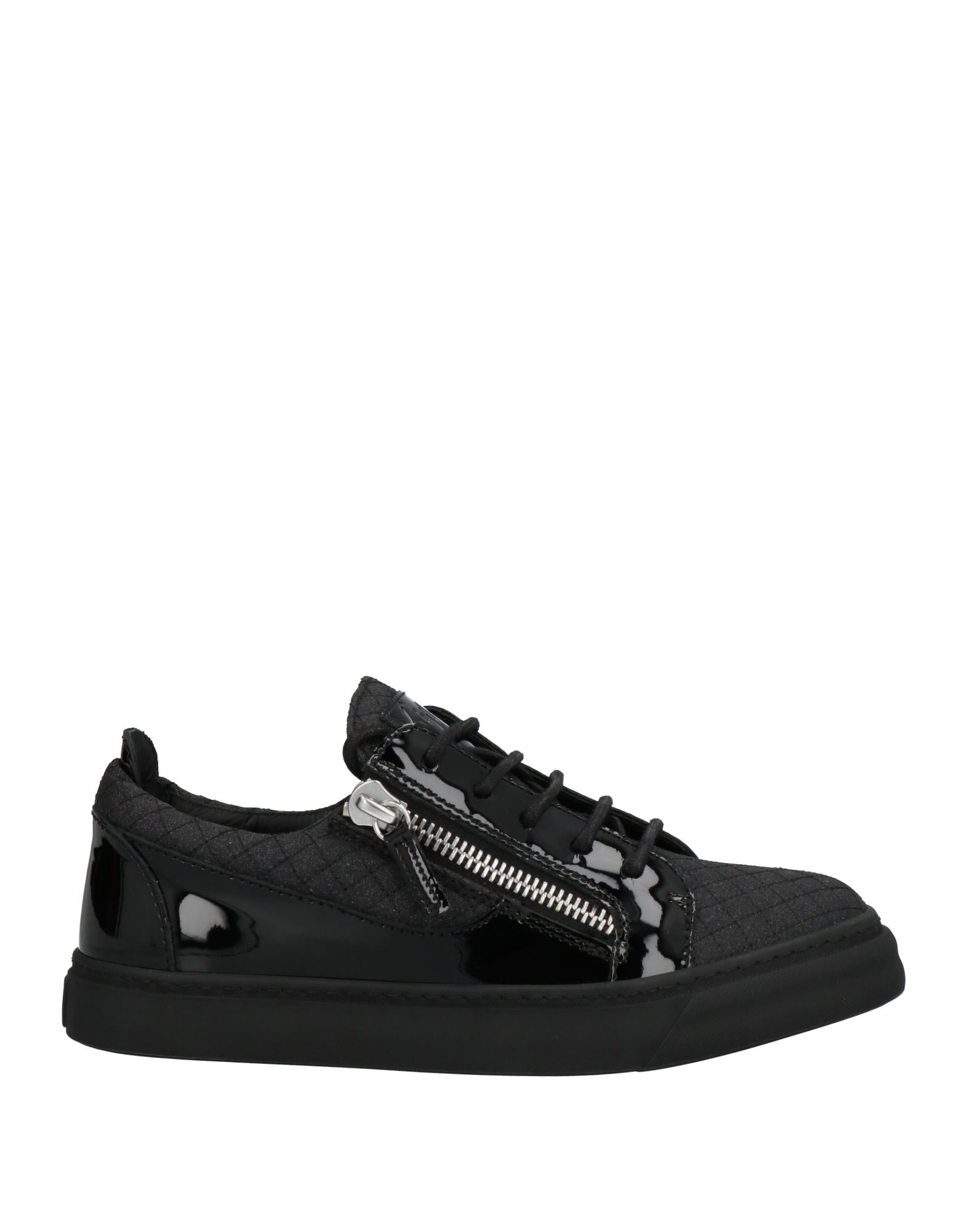 GIUSEPPE ZANOTTI - Trainers