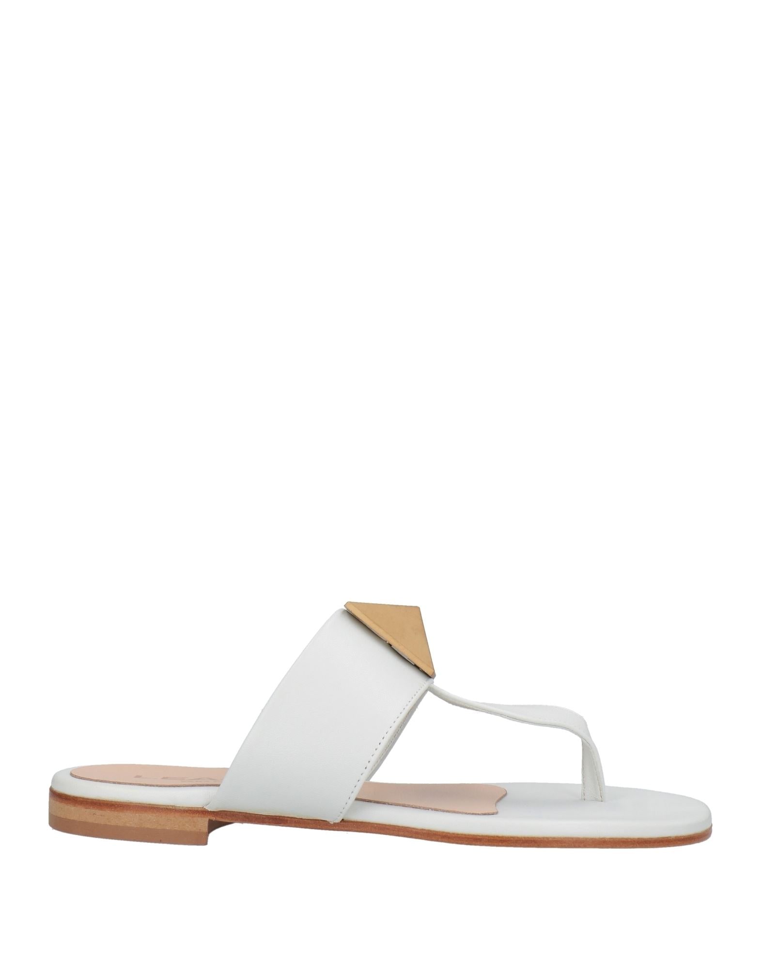 LEA-GU - トングサンダル