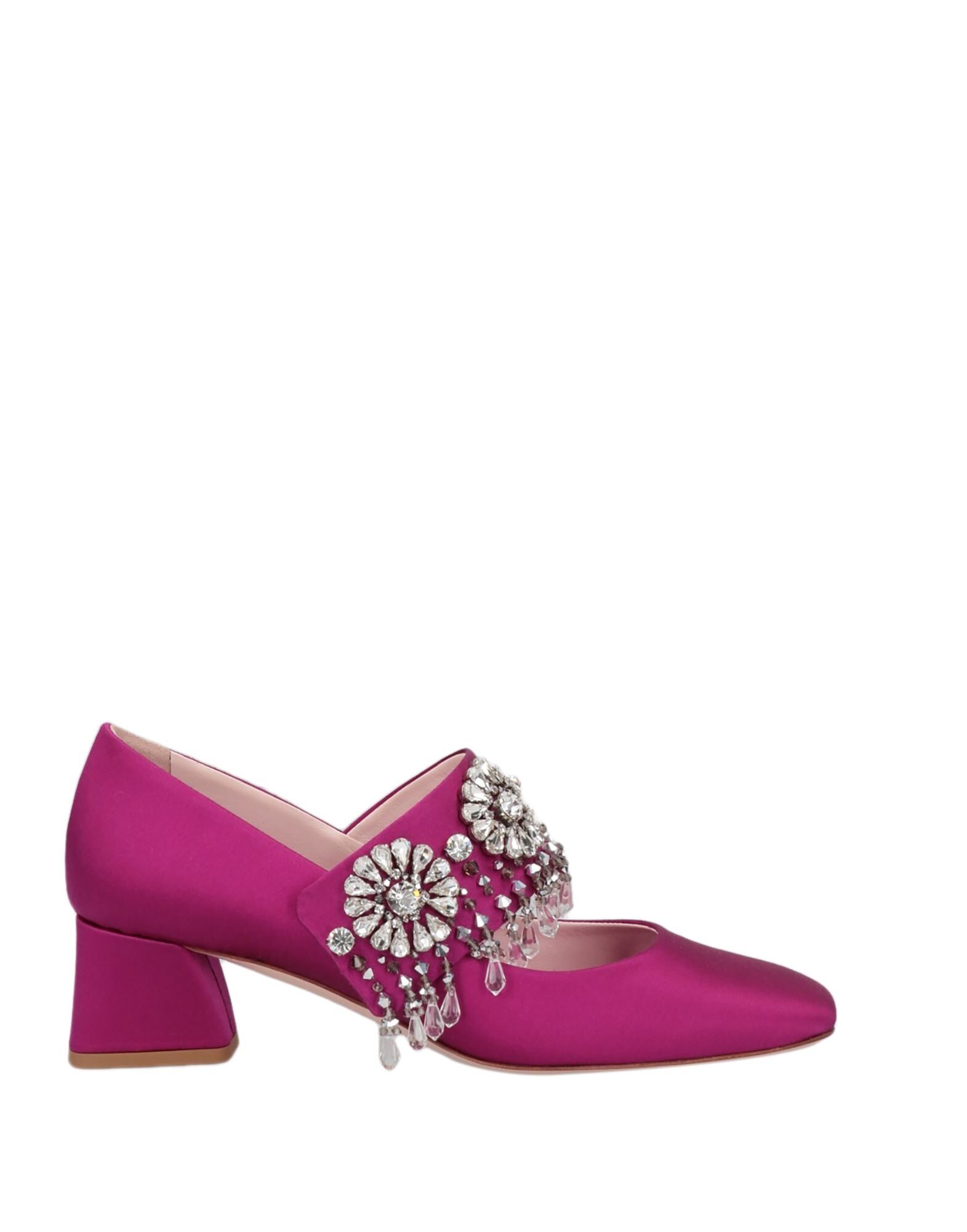 ROGER VIVIER - パンプス