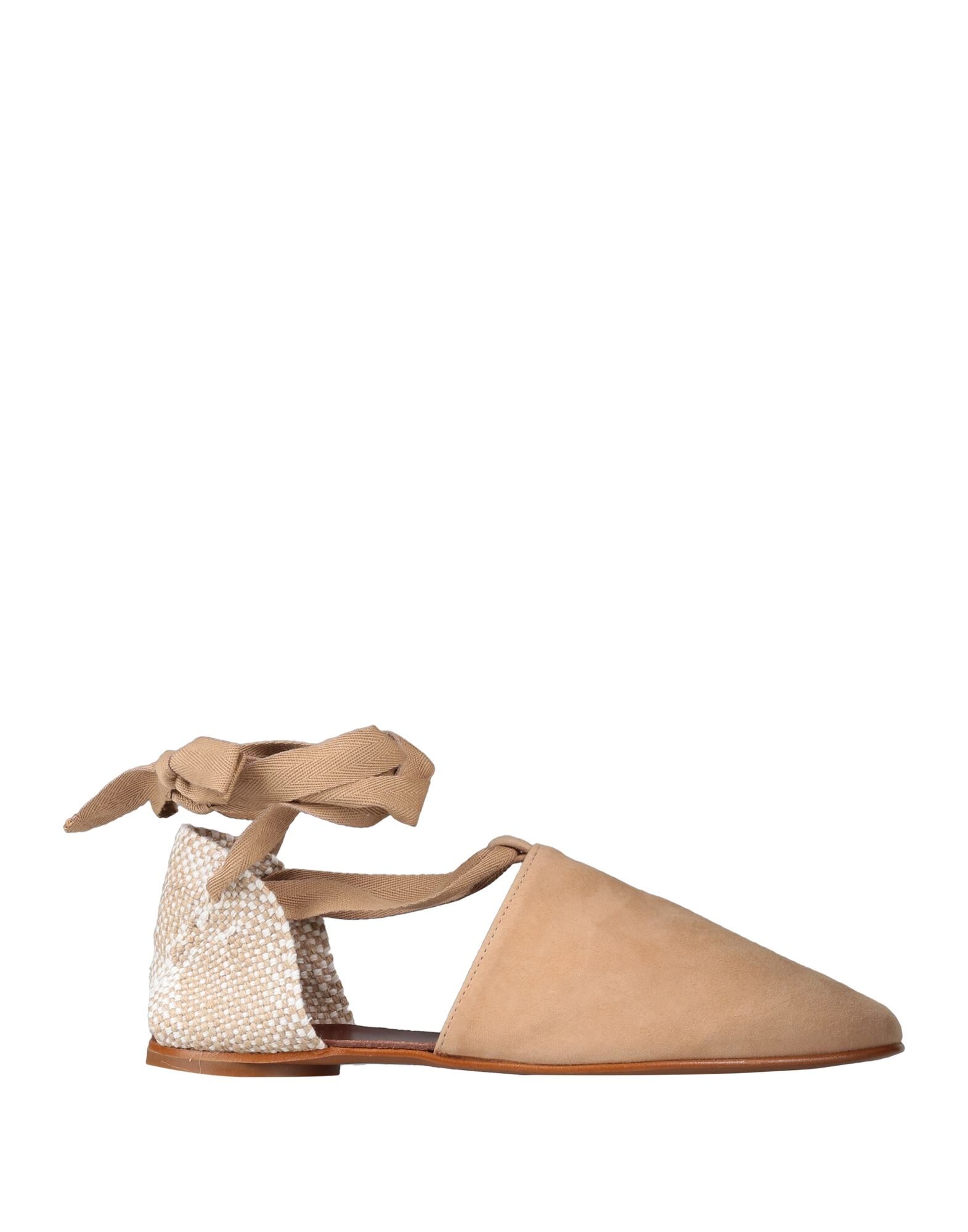 CASTAÑER - Ballet flats