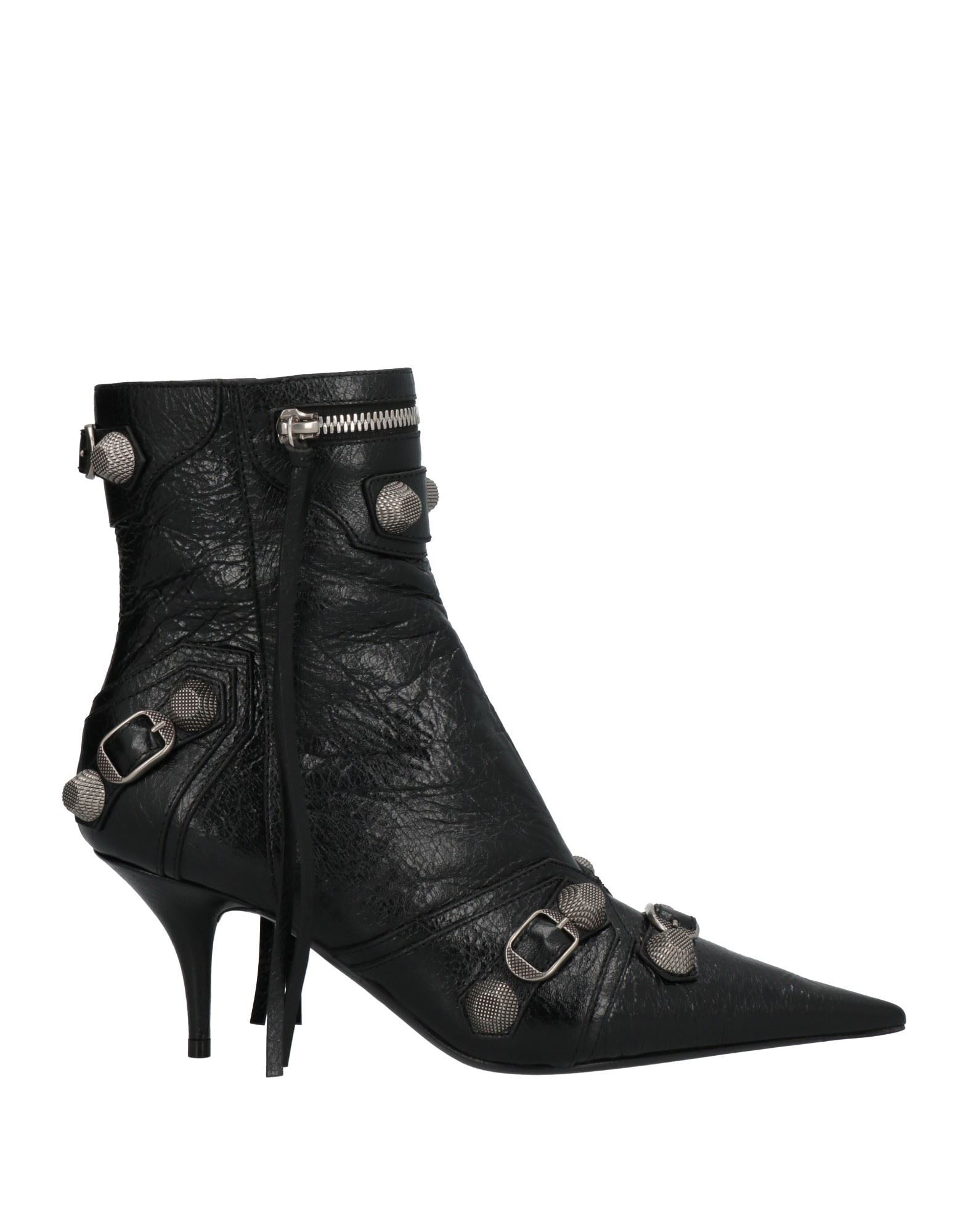 BALENCIAGA - Μποτάκια