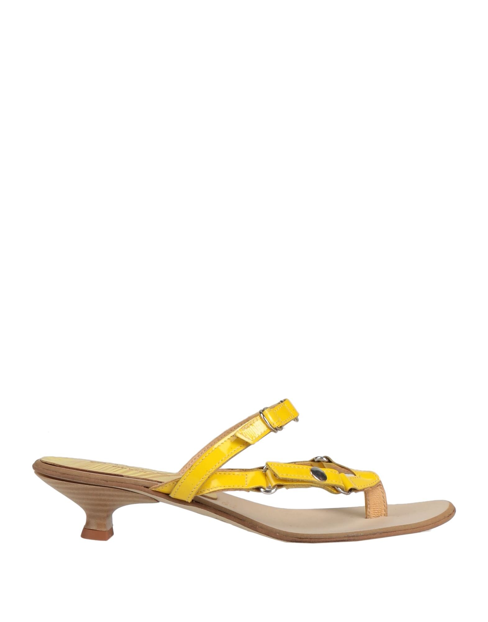 STELE - Thong sandals