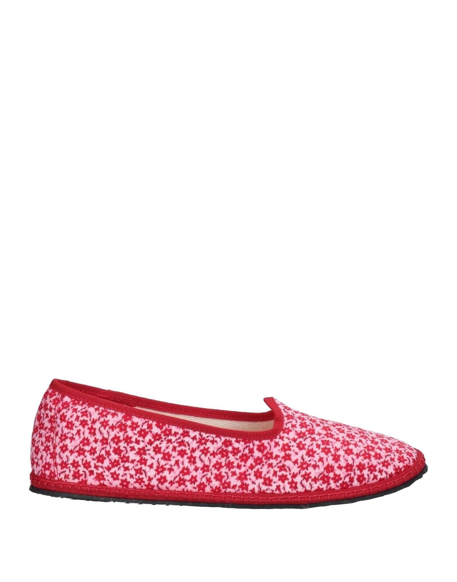 Vibi Venezia | Pink Women's Loafers | YOOX