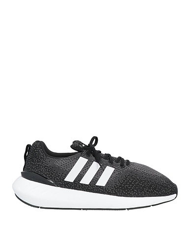 ADIDAS ORIGINALS Sneakers Nero Fibre tessili