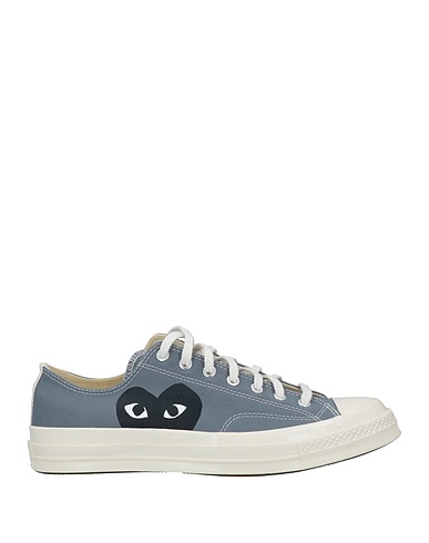 CONVERSE x COMME des GARÇONS PLAY