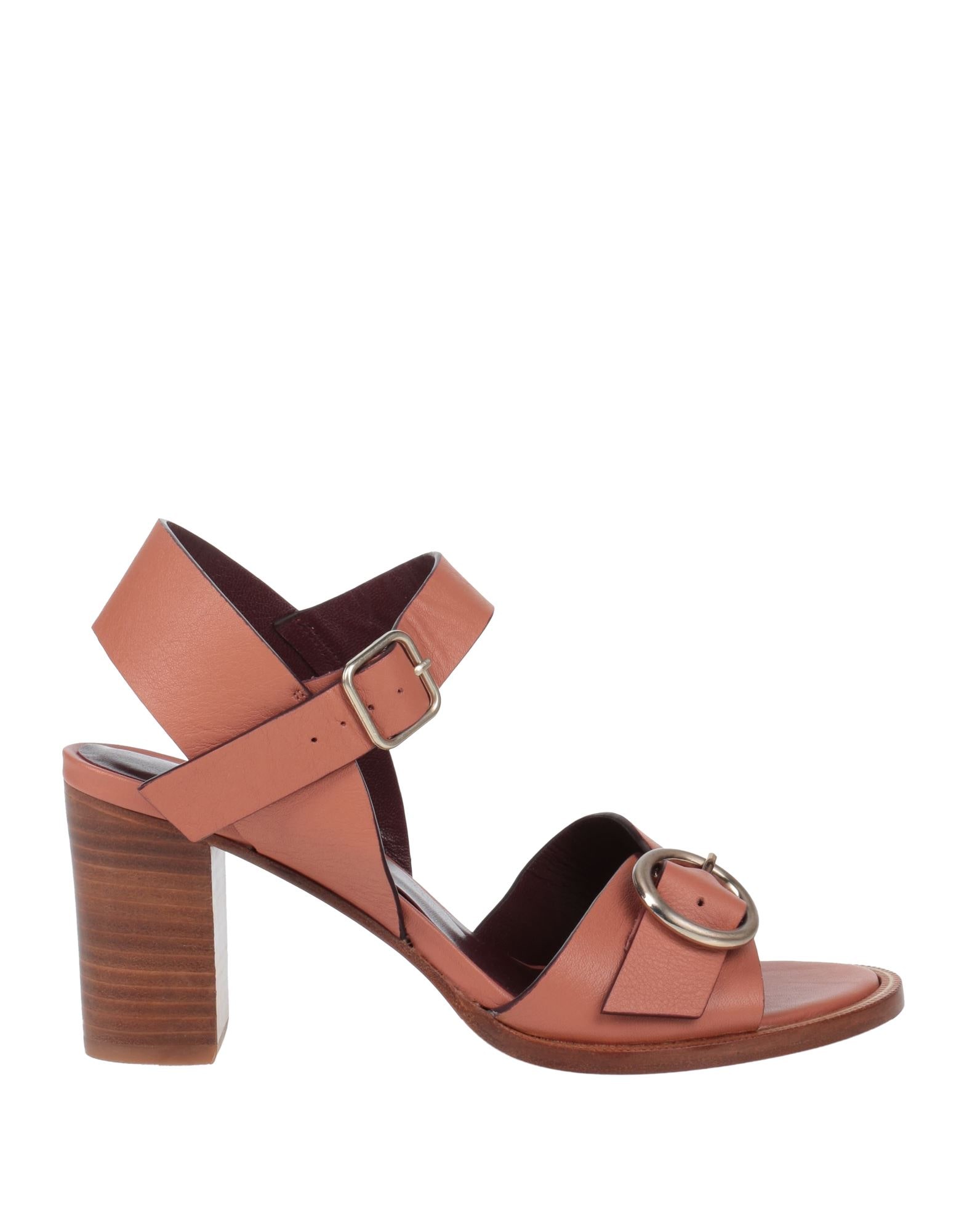 AVRIL GAU Сандалии