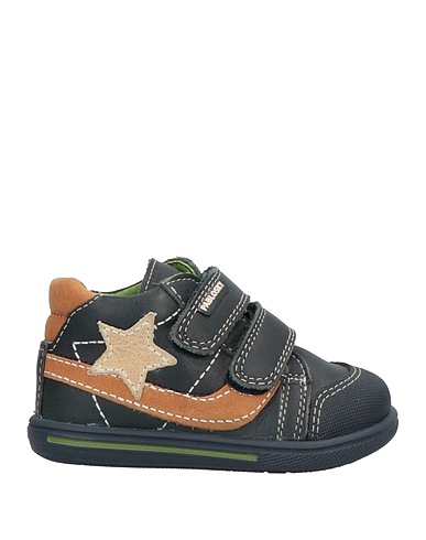PABLOSKY Sneakers Midnight blue Leather