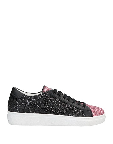 TOSCA BLU Sneakers Rosa Pelle
