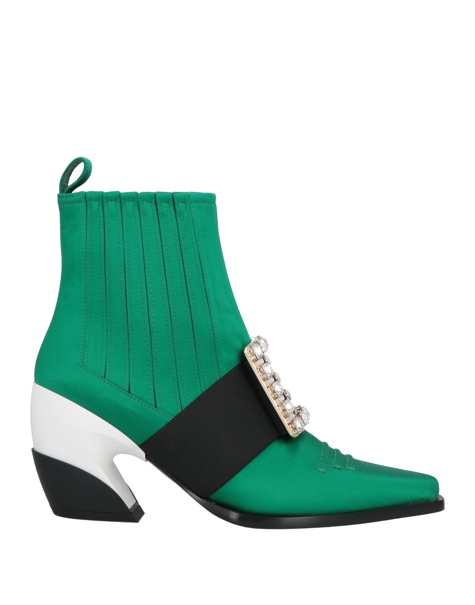 ROGER VIVIER - Ankle boots