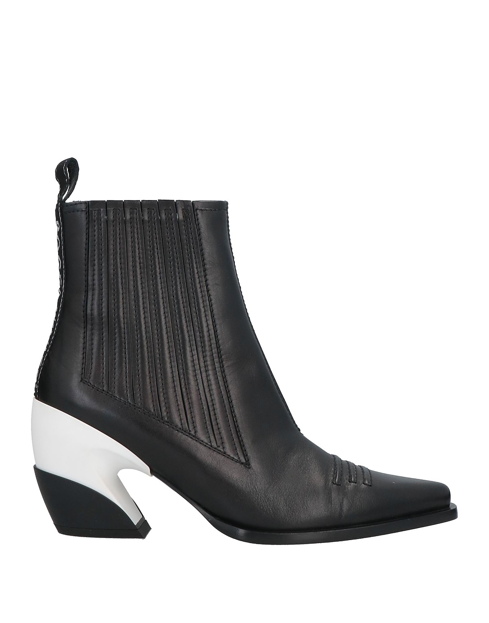 ROGER VIVIER - Botines de caña alta