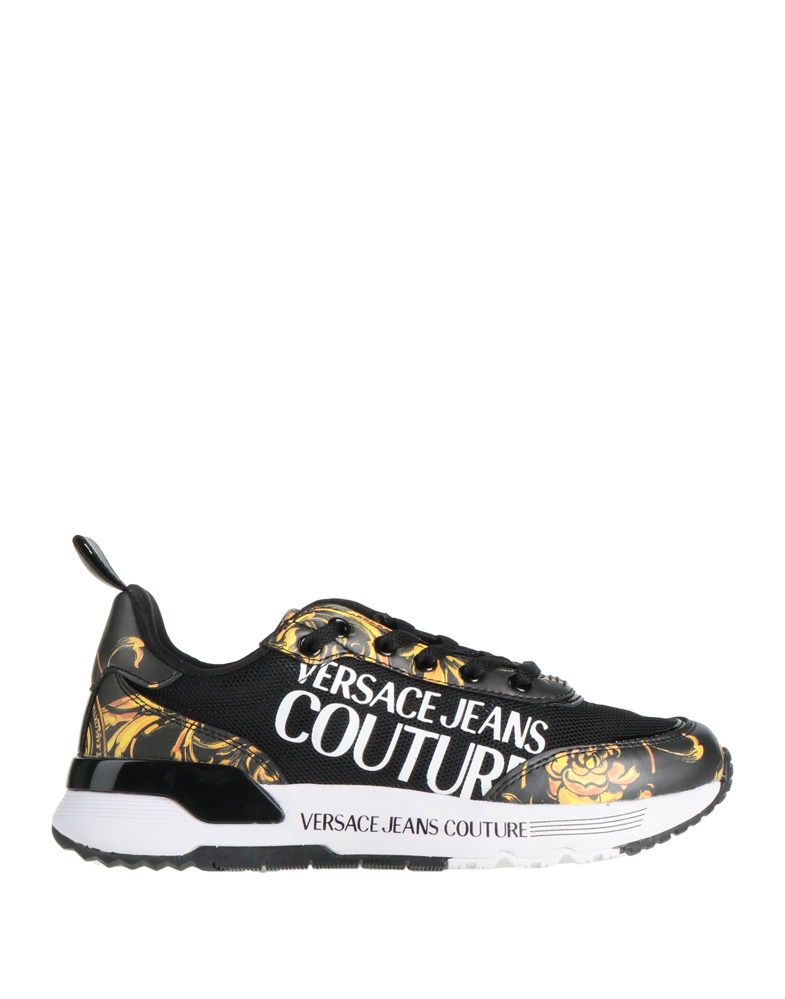 VERSACE JEANS COUTURE - Sneakers